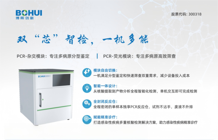 流感季即未来临，，，，，，7790必发集团立异助力疾控呼吸道病原监测！